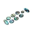 thumbnail image 1 of 9Pcs/Lot Saxophone Inlays, Sax Inlays, For Saxophone Musician, 1 of 8