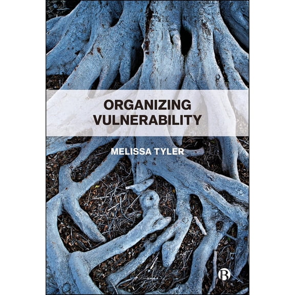 Organizing Vulnerability, (Paperback)