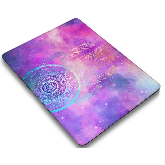 KSK KAISHEK Hard Protective Shell Case Cover Only Compatible 2016-2021 2022 2023 Rel. Newest MacBook Pro 13" with Touch ID Model: A1706/A1708/A1989/A2159/A2251/A2289/A2338 M1 National A 109