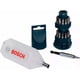 thumbnail image 2 of Atornillar Destonillador Kit Puntas 10Pzs 25MM Taladro BOSCH 2607017413, 2 of 2