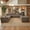 120.4"Khaki, variant on VERDECORE 120.4" Oversized U‑Shaped Boneless Cloud Sectional Sofa, 4‑in‑1 Modular Deep‑Seat Corner Couch with Chaise Lounges, No Assembly for Modern Living Room Indoor