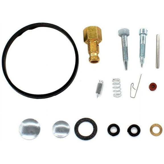 Carburetor Overhaul Repair Kit Compatible with Tecumseh Parts 632347 / 632622