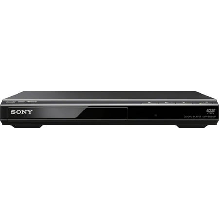 UPC 027242841062 product image for Sony DVD Player - DVPSR210P | upcitemdb.com