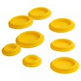 thumbnail image 1 of For Compact Tractor 120 1023E 1025R Loader Zerk Fitting Grease Caps, 1 of 5