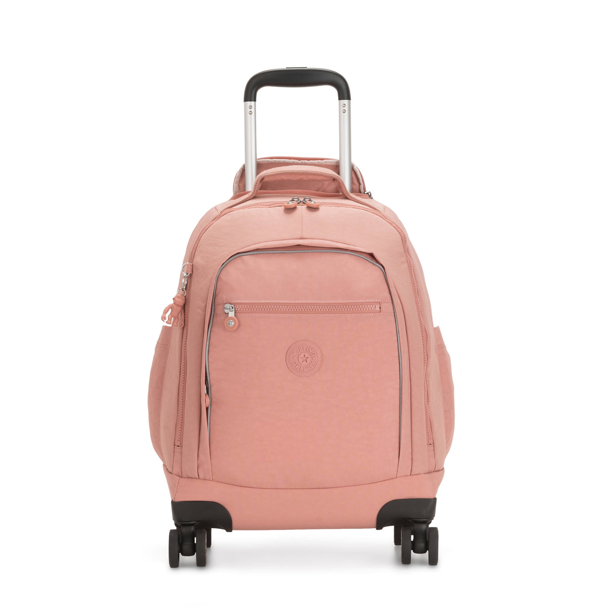 lightweight rolling backpack
