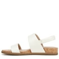 thumbnail image 5 of SOUL Naturalizer Womens Cindi-Sling Slingback Casual Sandal - Medium & Wide Width, 5 of 7