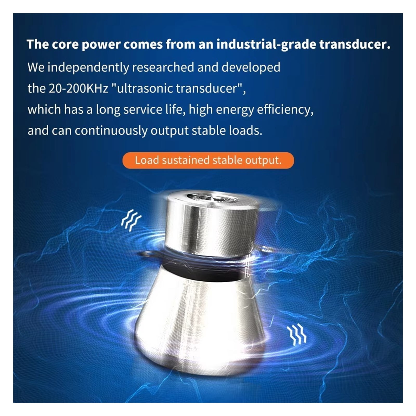 Ultrasonic Cleaner 120W Power Optional Digital Timing Suitable for Accessory Cleaning ,Convenient to Use