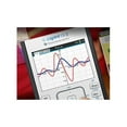 thumbnail image 4 of Texas Instruments TI-Nspire CX II - Calculatrice Graphique - USB - Pile, 4 of 6