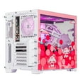 thumbnail image 6 of Velztorm Bubble Cow Custom Built Gaming Desktop PC (AMD Ryzen 7 5700X 8-Core, 128GB RAM, 8TB PCIe SSD + 6TB HDD (3.5), GeForce RTX 4060, Wifi, Bluetooth, HDMI, Win 11 Home), 6 of 7