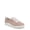 Rose Dust Pink, variant on Womens Be Bright Sneaker - Medium & Wide Width