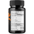 thumbnail image 2 of IQ Blast Pro Advance Max Strength Nootropic Supplement 60 Capsules, 2 of 9