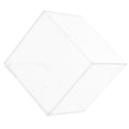 thumbnail image 1 of Phenofice Drawer Organizers Transparent Plastic with Simple Design for Bathroom Office 1Set, 1 of 8