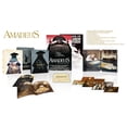 thumbnail image 2 of Amadeus Limited Collector's Edition with Steelbook (4K Ultra HD) Region Free, 2 of 2