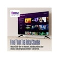 thumbnail image 4 of Westinghouse EX Series 32" Edgeless HD Roku TV (WR32EX2300, 2024), 4 of 10