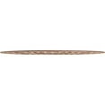 thumbnail image 3 of Ekena Millwork 28"OD x 10 1/4"ID x 1/4"T Empire Wood Fretwork Pierced Ceiling Medallion, Red Oak, 3 of 3