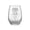 D, variant on Commemorative Whiskey Glass with 250 Years of Freedom 1776-2026 Liberty Bell Design for Anniversary Events and Collectors