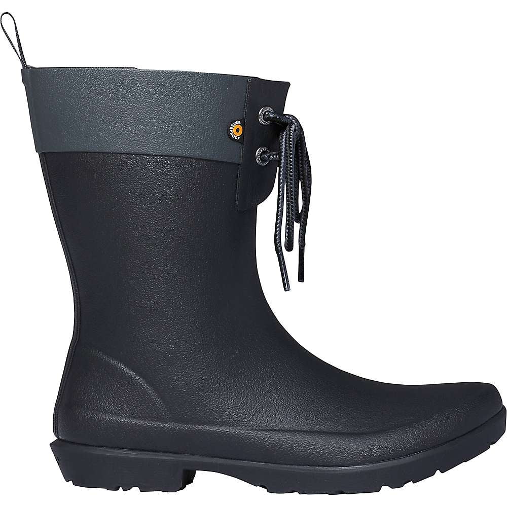 bogs flora bootie ii