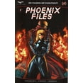 thumbnail image 1 of Phoenix Files #2A VF ; Zenescope Comic Book, 1 of 1