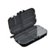 thumbnail image 5 of Caja de señuelos de pesca de doble cara portátil para accesorios de pesca, anzuelos y cebos. 114 cm x 72 cm x 3 cm, 5 of 8