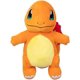 thumbnail image 3 of Pokemon peluche charmander 20 cm, sin color Xemadio LN-2025, 3 of 6