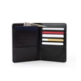 thumbnail image 4 of Cartera de pasaporte Samsonite RFID negra, 4 of 5