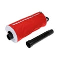 thumbnail image 1 of Golf Ball Retriever Golf Ball Shagger para práctica de entrenamiento Accesorios de golf Rojo, 1 of 8
