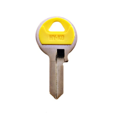 Master Lock  House/Office  Key Blank  K1  Single sided 50 pk For Master Lock 