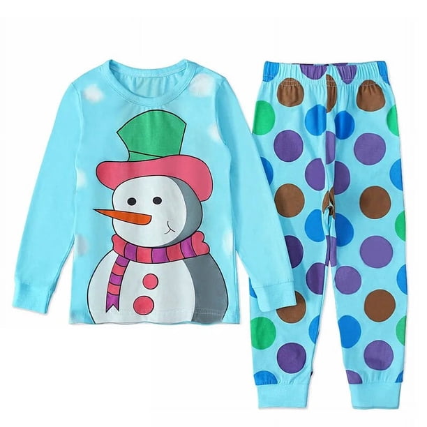 Conjunto de ropa de Papá Noel para bebé, disfraz de Navidad, pijamas para el hogar, ropa para niños pequeños, traje para niños, Invierno