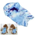 thumbnail image 3 of Disfraz de perro Cheongsam cálido adorable cómodo elegante estilo chino ropa para perro con nudo chino para el festival de primavera ANGGREK  Otros, 3 of 8