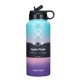 thumbnail image 1 of Botella deportiva de 32 oz, cubierta con mango de hervidor de agua de acero inoxidable de 40 oz, 1 of 1