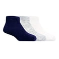 thumbnail image 2 of Calcetines 725 Baby para Niño, Multicolor Liso 3 Pares Talla 000, 2 of 3