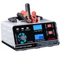 thumbnail image 5 of YIYIBYUS AC-HJCXX-4027 30 Amps 12V/24V 400W Fully Automatic Automotive Battery Charger, 5 of 9