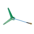 thumbnail image 1 of 1.2GHz 1.3GHz 2W VTX Video Transmitter VTX-1G3TE 2000mW 9 Channels, 1 of 5