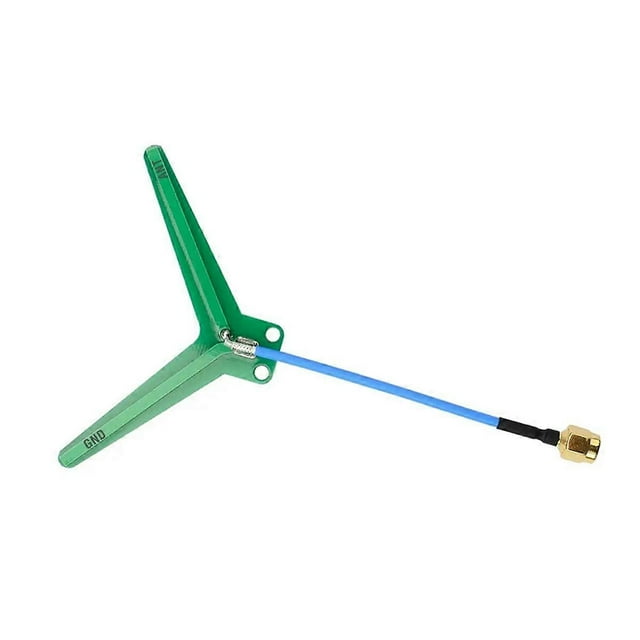 1.2GHz 1.3GHz 2W VTX Video Transmitter VTX-1G3TE 2000mW 9 Channels