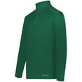 thumbnail image 4 of Coolcore 1/4 Zip Pullover, 4 of 17
