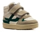 thumbnail image 3 of Tenis para Niños Panam 0117071160 beige 15, 3 of 6