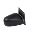 thumbnail image 2 of New OEM Grade Right Passenger Side Door Mirror Compatible with 2006-2011 Honda Civic Power HO1321213 76200-SVA-A11ZD 76200SVAA11ZD EX LX Si Coupe, 2 of 2