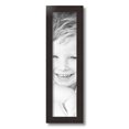 thumbnail image 2 of ArtToFrames 5" x 20" Coffee Picture Frame, 5x20 inch Brown MDF Poster Frame (WOM-4024),  Pack, 2 of 6