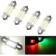 thumbnail image 1 of Marine Led Replacement Bulb Boat Light Bulbs Super Bright 12 Volt 32 Mm Bulbs For Boat Navigation Lights Boat Anchor Light, 1 of 5