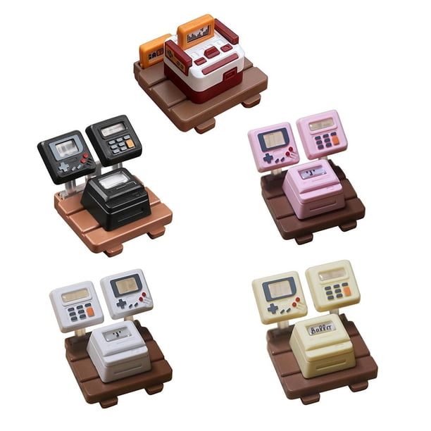 3 in 1 Light-transmitting Retro for FC NES Keycap for Mechanical Keyboard (Red) Ndcxsfigh Para estrenar