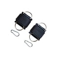 thumbnail image 2 of bedienty Poignets de Cheville pour Extension de Jambe Entraînement Force Abducteurs de Hanches, 2 of 6