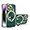 Green, variant on Swivel Stand Solid Color Phone Case for iPhone 13 12 11 / Pro/Pro Max, Compatible with Magsafe, Back Cover with Lens Film, Magnetic Bracket Shell