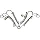 thumbnail image 1 of Kit Distribución Cadena MOTOR PLUS 2009 A 2012 Toyota V8 5.7L 14 Pzas 32V DOHC, 1 of 3