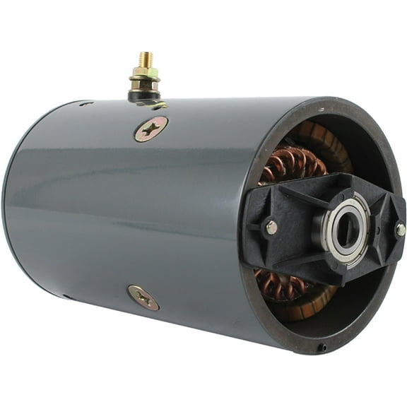 Pump Motor for Maxon 250093, 39200398, BMT0167, MMY4003, P33818; 430-22161