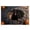 C, variant on Nnndbs Halloween Optical Illusion Rug, 3D Visual Trap Floor Mat, Non Scary Carpet for Entryway Living Room Home Halloween Decor