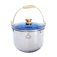 thumbnail image 4 of Batería De Cocina Huanyu  4.8 L , 3.1 L , 4.9 L, 4 of 5