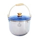 thumbnail image 4 of Batería De Cocina Huanyu  4.8 L , 3.1 L , 4.9 L, 4 of 5