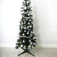 thumbnail image 5 of Toycle Large Christmas Tree Rotating Base Tree Foot Bracket Two-way Rotation(L,Plastic), 5 of 7