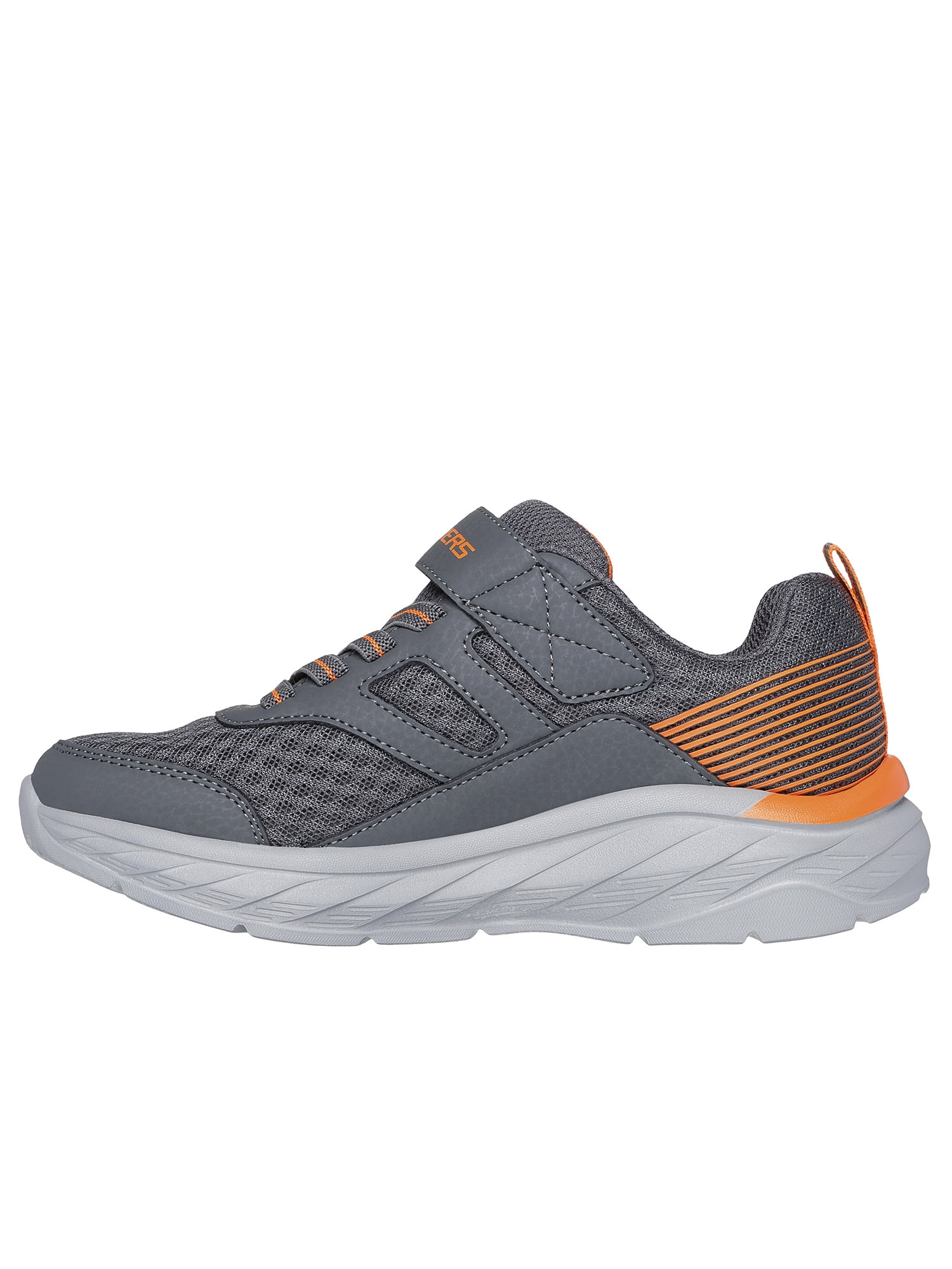 Skechers Little & Big Kids Boundless Athletic Sneaker