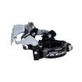 thumbnail image 2 of Desviador Bicicleta Shimano Fd-M3000 9 velocidades Acera plateado M, 2 of 2